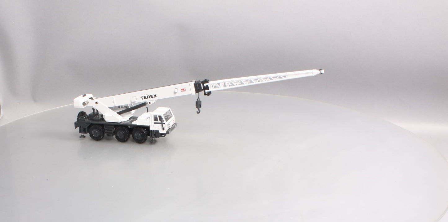 Joal 148 1:50 Diecast Compact Terex Crane (PPM530 ATT) NIB