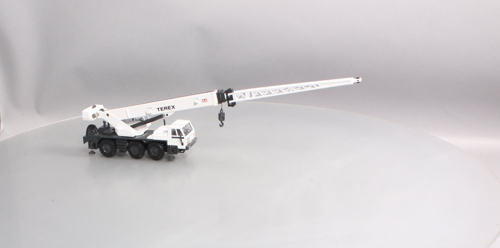 Joal 148 1:50 Diecast Compact Terex Crane (PPM530 ATT) NIB