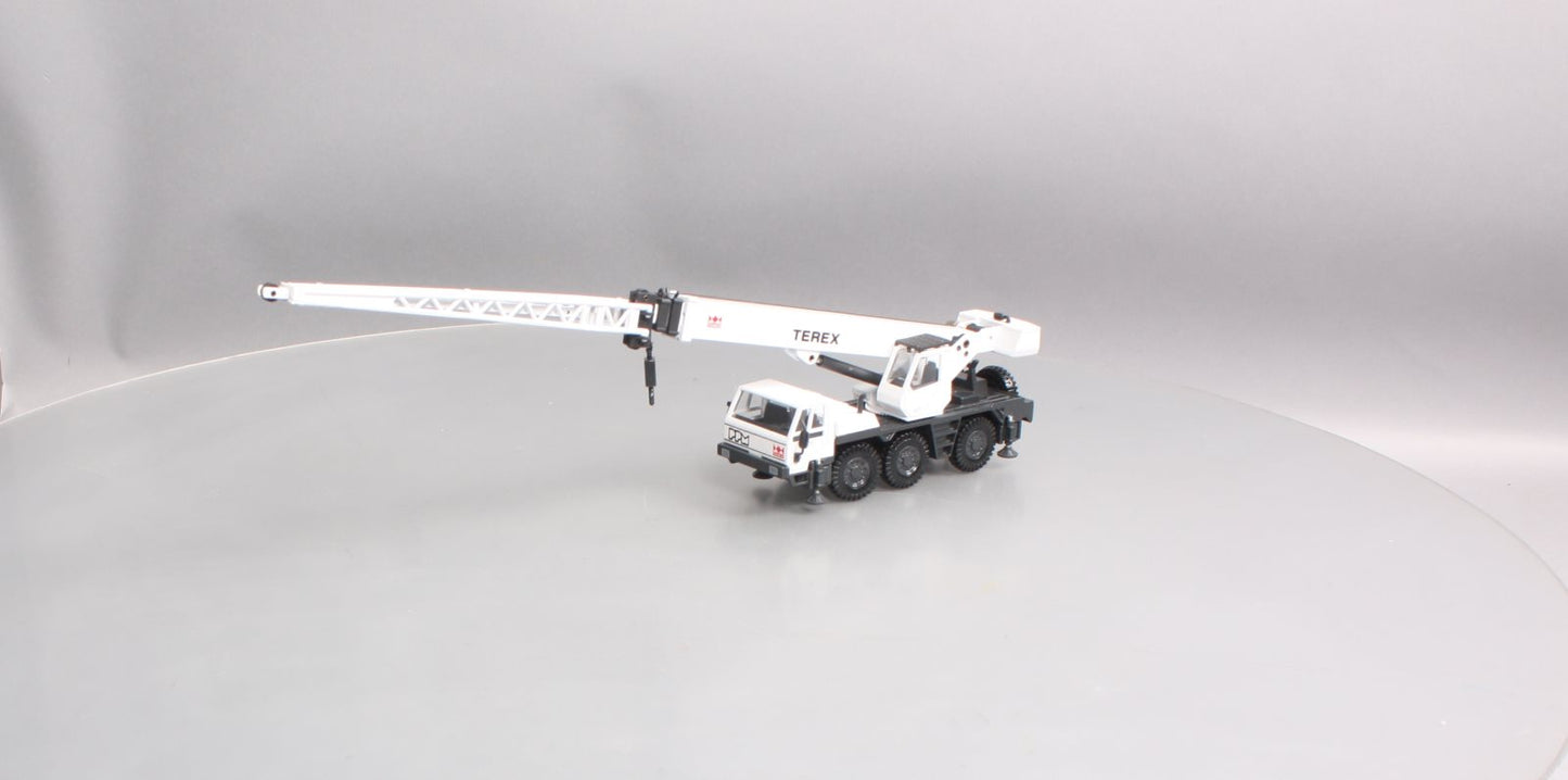 Joal 148 1:50 Diecast Compact Terex Crane (PPM530 ATT) NIB
