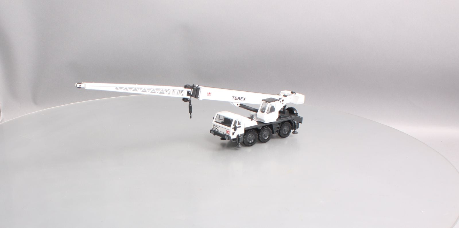 Joal 148 1:50 Diecast Compact Terex Crane (PPM530 ATT) NIB