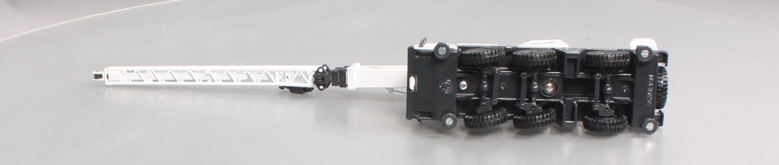 Joal 148 1:50 Diecast Compact Terex Crane (PPM530 ATT) NIB