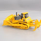First Gear 50-0216 1:50 Komatsu D375A-6 Dozer with Ripper LN/Box