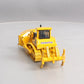 First Gear 50-0216 1:50 Komatsu D375A-6 Dozer with Ripper LN/Box