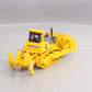 First Gear 50-0216 1:50 Komatsu D375A-6 Dozer with Ripper LN/Box