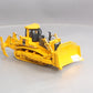 First Gear 50-0216 1:50 Komatsu D375A-6 Dozer with Ripper LN/Box