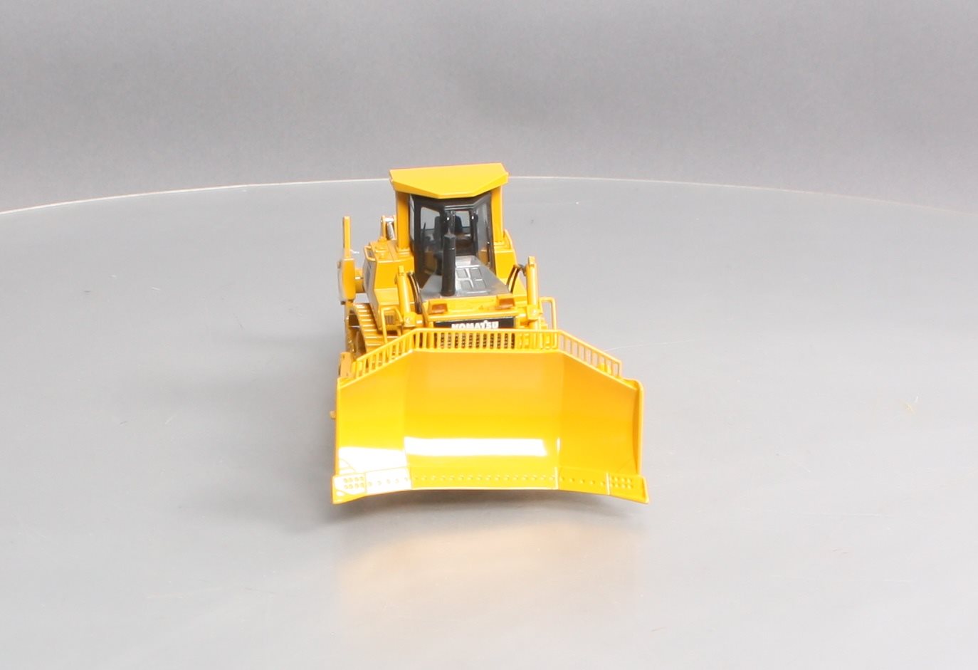 First Gear 50-0216 1:50 Komatsu D375A-6 Dozer with Ripper LN/Box