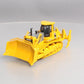 First Gear 50-0216 1:50 Komatsu D375A-6 Dozer with Ripper LN/Box