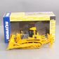 First Gear 50-0216 1:50 Komatsu D375A-6 Dozer with Ripper LN/Box