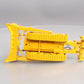 First Gear 50-0216 1:50 Komatsu D375A-6 Dozer with Ripper LN/Box