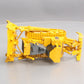 First Gear 50-0216 1:50 Komatsu D375A-6 Dozer with Ripper LN/Box
