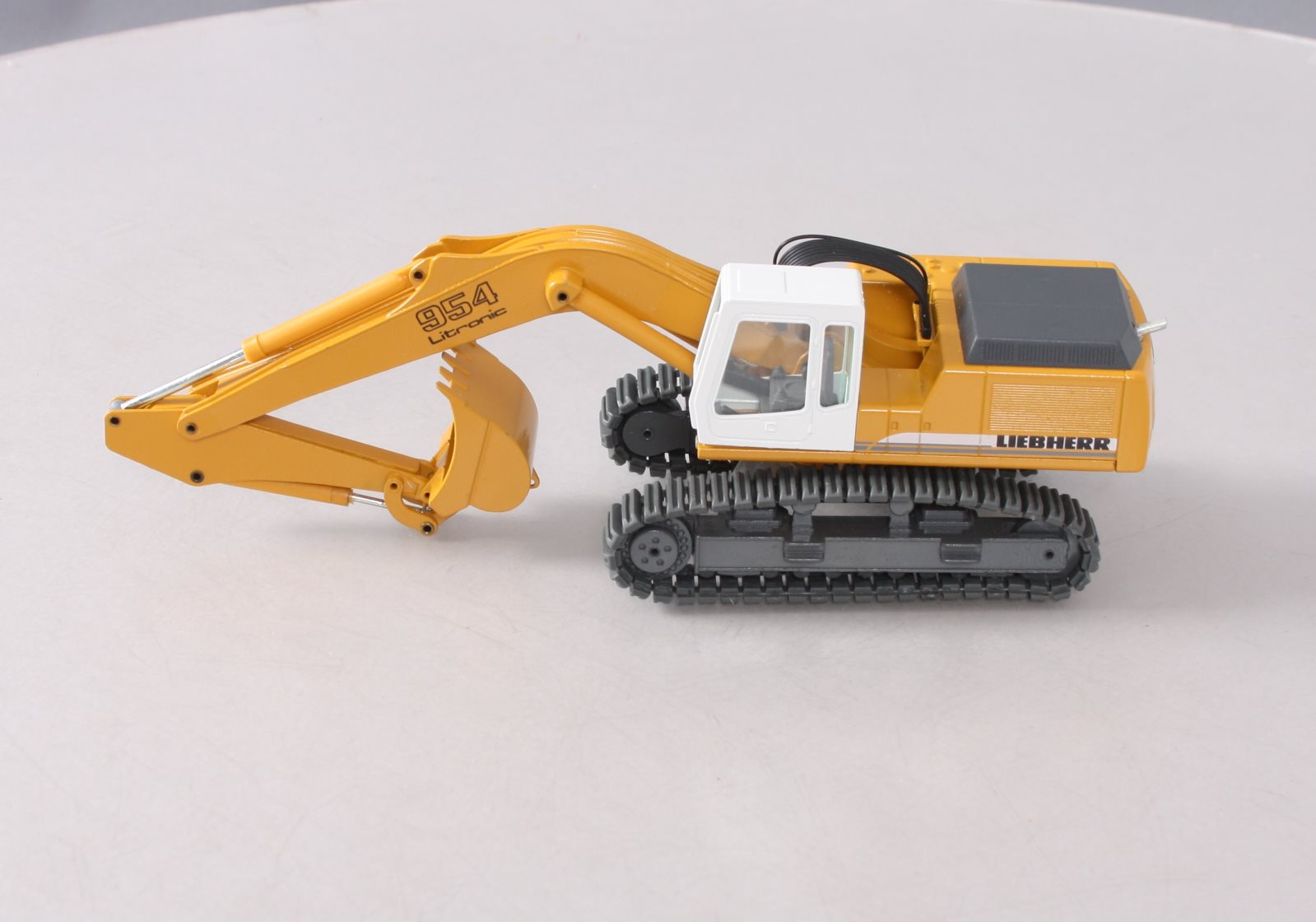 Conrad 2834 1:50 Litronic Liebherr Hydraulic Excavator R954 LN/Box