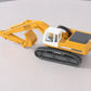 Conrad 2834 1:50 Litronic Liebherr Hydraulic Excavator R954 LN/Box