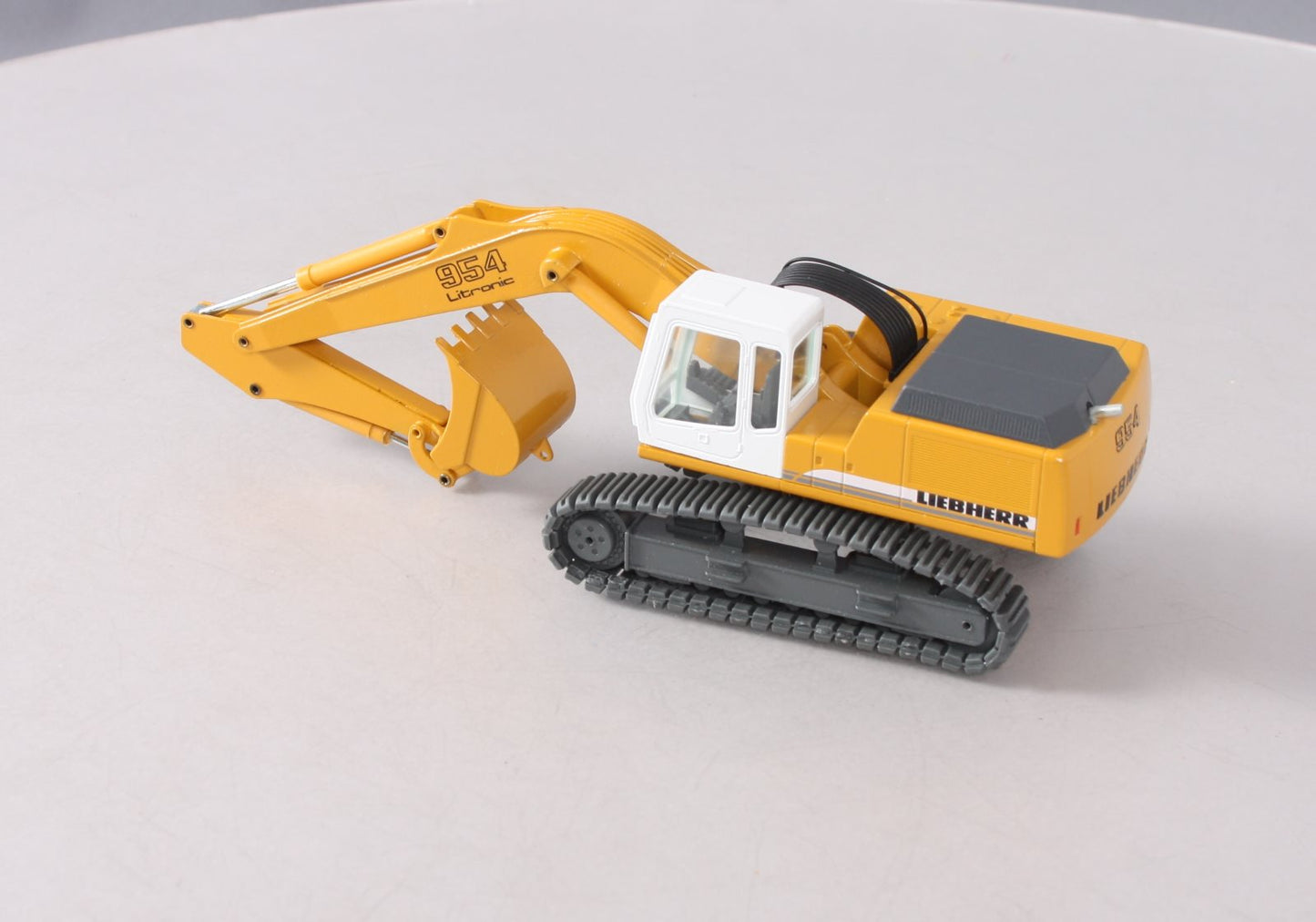 Conrad 2834 1:50 Litronic Liebherr Hydraulic Excavator R954 LN/Box