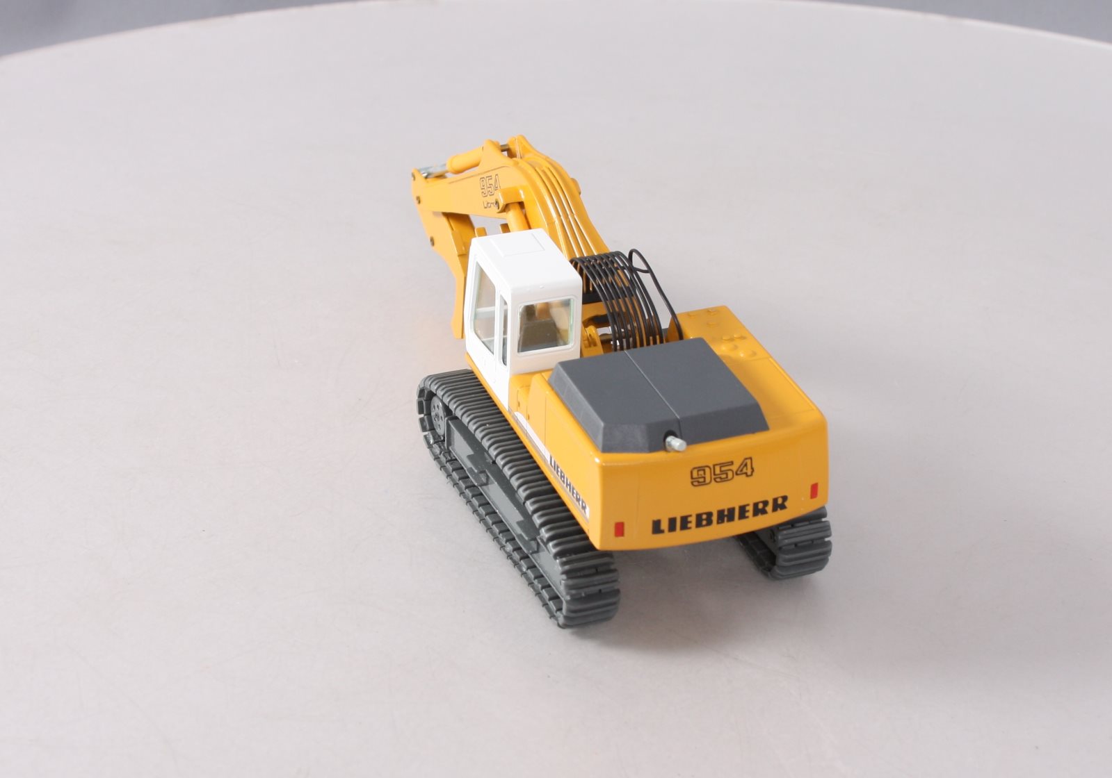 Conrad 2834 1:50 Litronic Liebherr Hydraulic Excavator R954 LN/Box