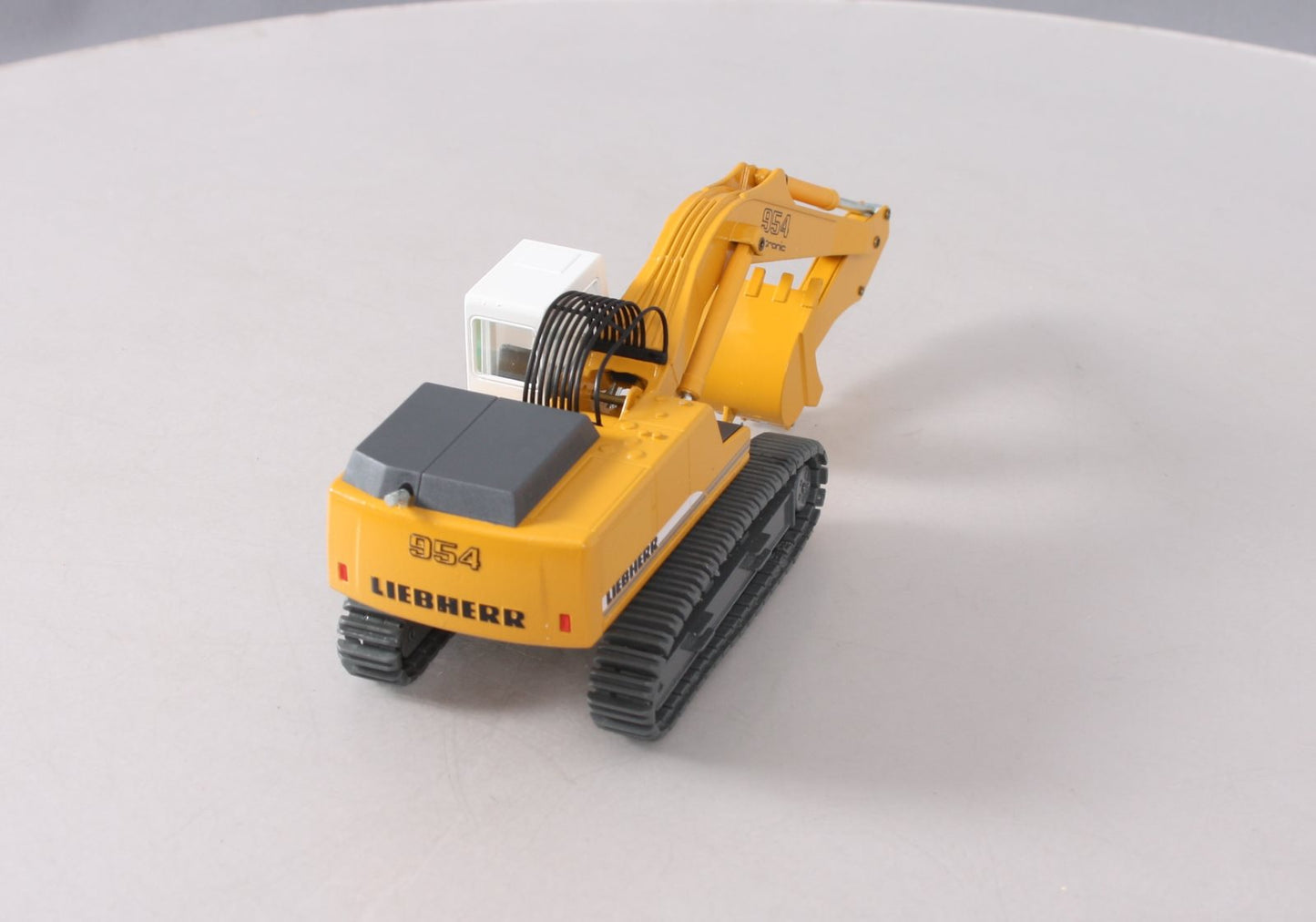 Conrad 2834 1:50 Litronic Liebherr Hydraulic Excavator R954 LN/Box
