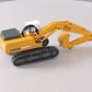 Conrad 2834 1:50 Litronic Liebherr Hydraulic Excavator R954 LN/Box