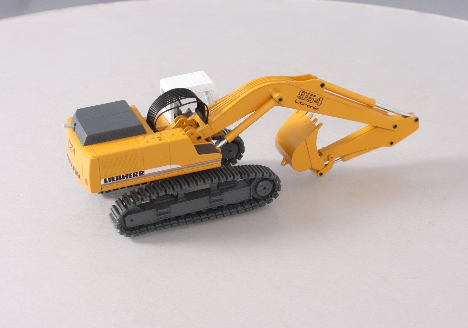 Conrad 2834 1:50 Litronic Liebherr Hydraulic Excavator R954 LN/Box