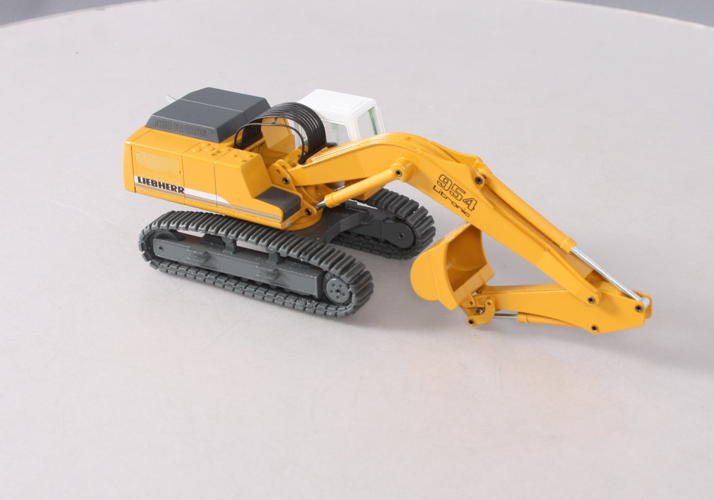 Conrad 2834 1:50 Litronic Liebherr Hydraulic Excavator R954 LN/Box