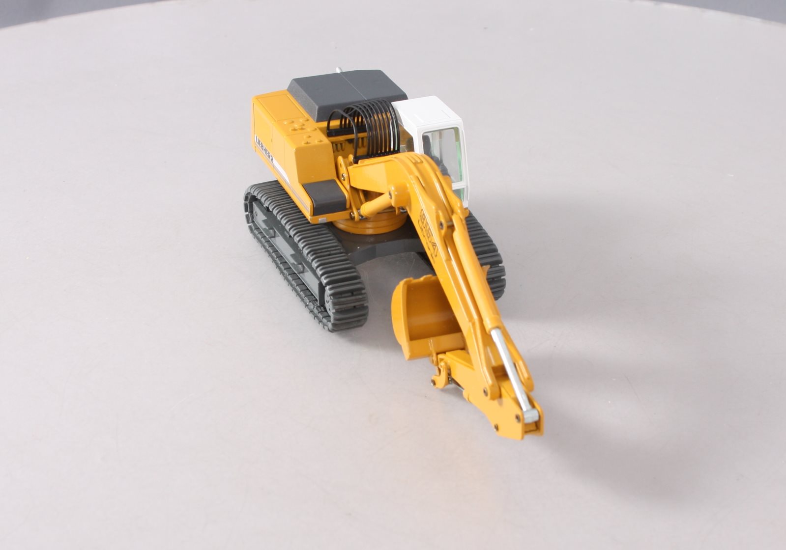 Conrad 2834 1:50 Litronic Liebherr Hydraulic Excavator R954 LN/Box