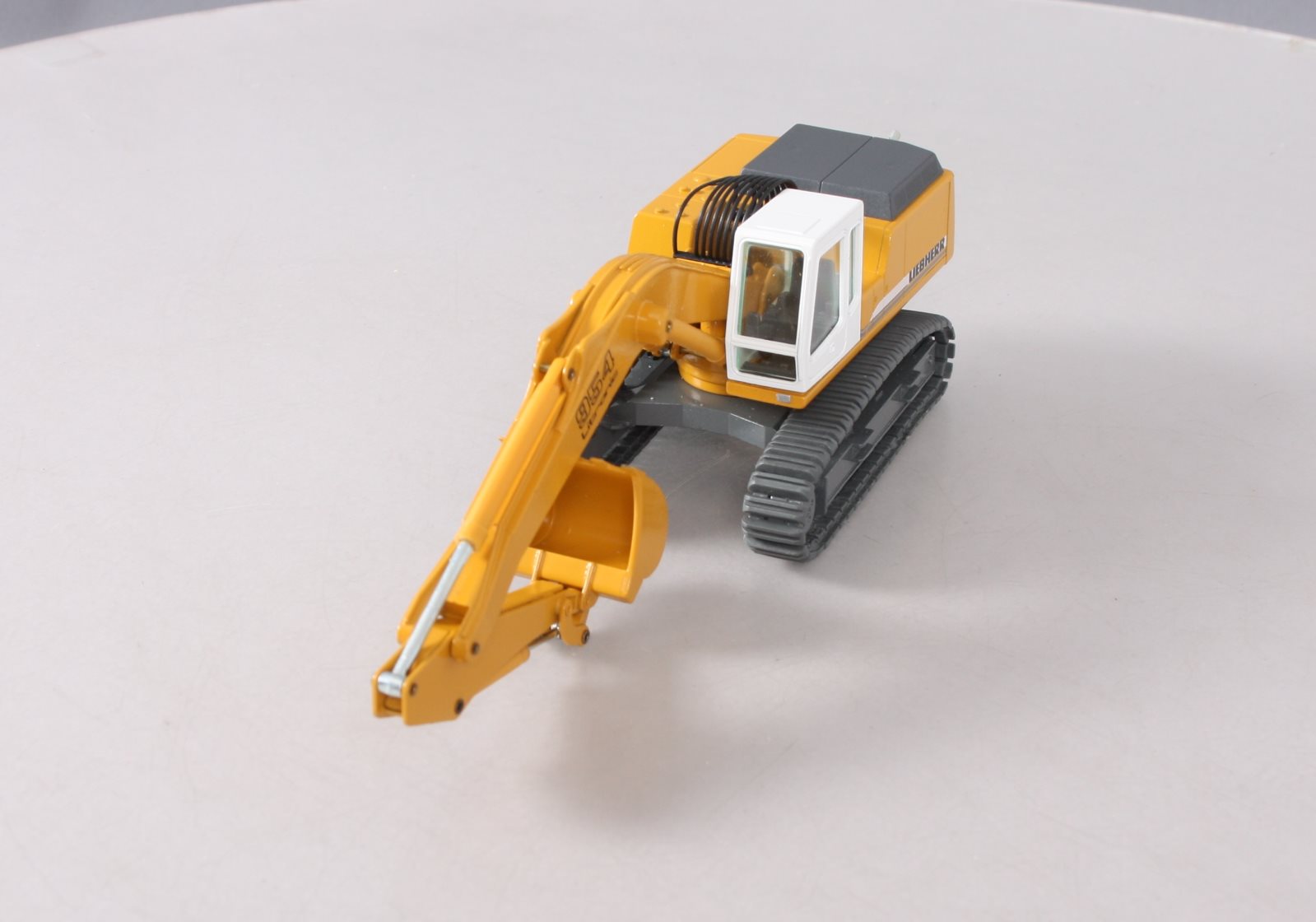 Conrad 2834 1:50 Litronic Liebherr Hydraulic Excavator R954 LN/Box