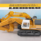 Conrad 2834 1:50 Litronic Liebherr Hydraulic Excavator R954 LN/Box