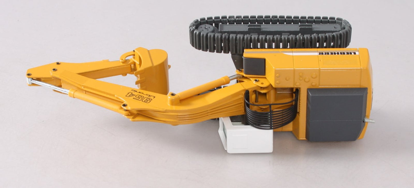 Conrad 2834 1:50 Litronic Liebherr Hydraulic Excavator R954 LN/Box
