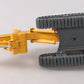 Conrad 2834 1:50 Litronic Liebherr Hydraulic Excavator R954 LN/Box