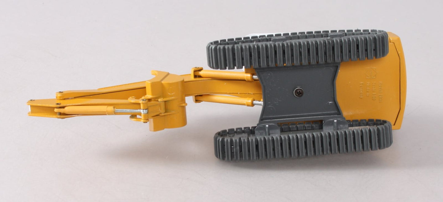 Conrad 2834 1:50 Litronic Liebherr Hydraulic Excavator R954 LN/Box
