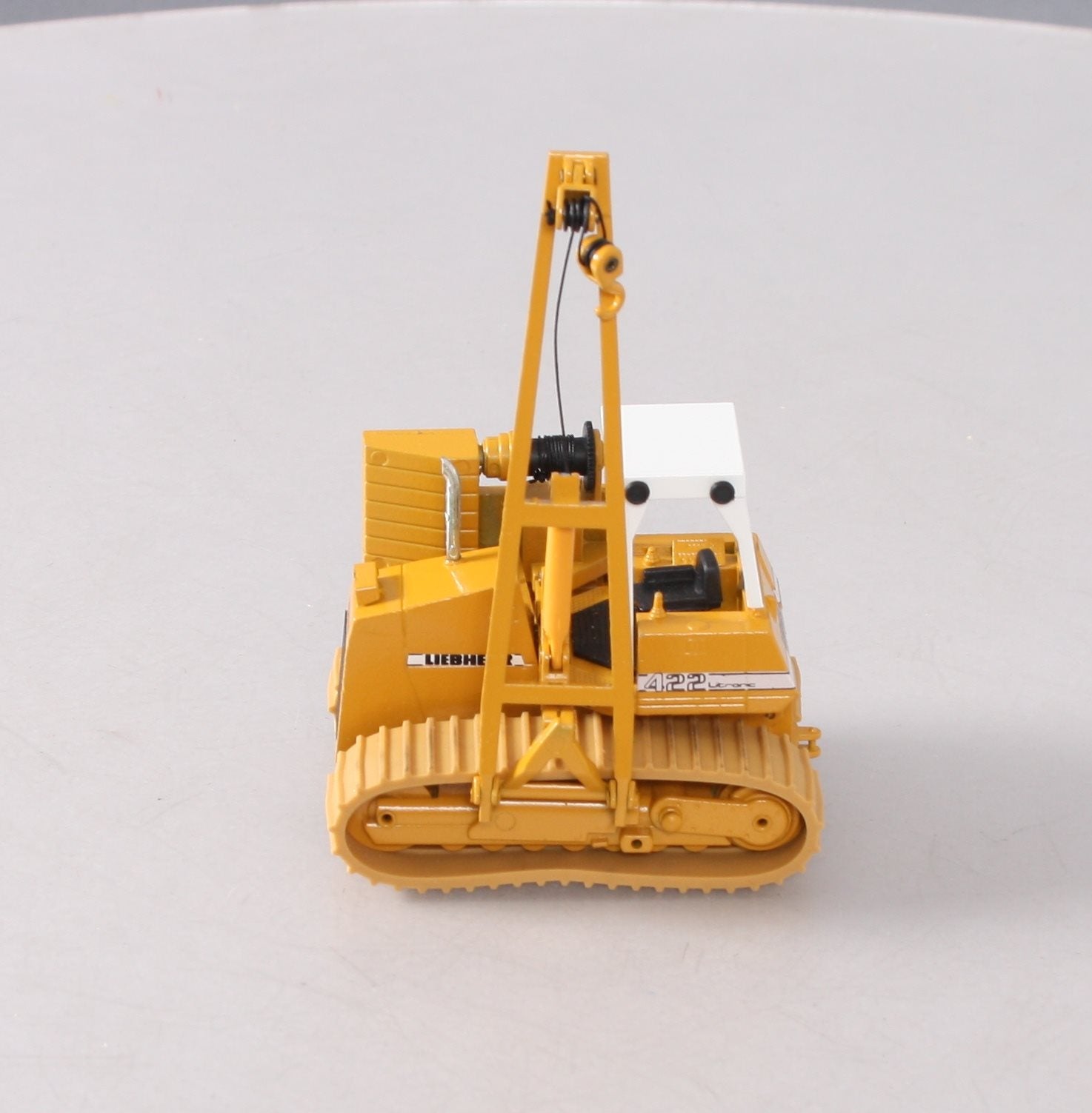 Conrad 2804 1:50 Scale Liebherr RL 422 Pipeplayer LN/Box