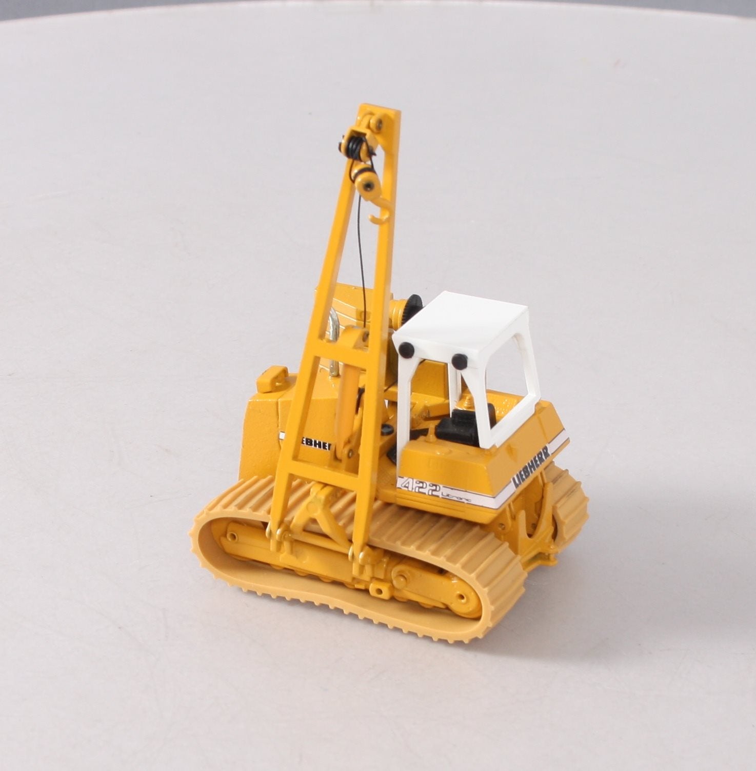 Conrad 2804 1:50 Scale Liebherr RL 422 Pipeplayer LN/Box