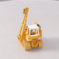 Conrad 2804 1:50 Scale Liebherr RL 422 Pipeplayer LN/Box