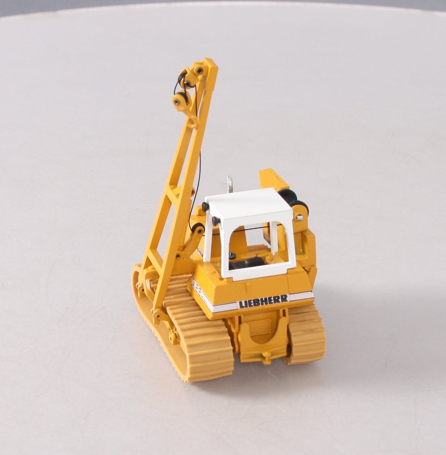 Conrad 2804 1:50 Scale Liebherr RL 422 Pipeplayer LN/Box