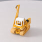 Conrad 2804 1:50 Scale Liebherr RL 422 Pipeplayer LN/Box