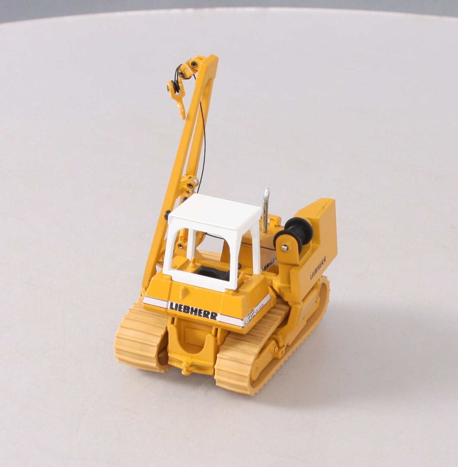 Conrad 2804 1:50 Scale Liebherr RL 422 Pipeplayer LN/Box