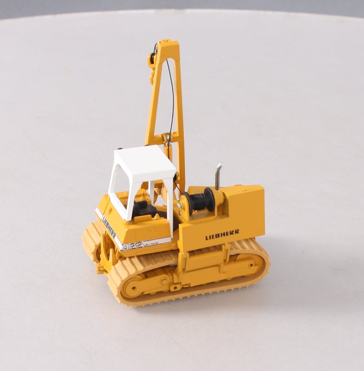 Conrad 2804 1:50 Scale Liebherr RL 422 Pipeplayer LN/Box