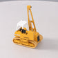 Conrad 2804 1:50 Scale Liebherr RL 422 Pipeplayer LN/Box