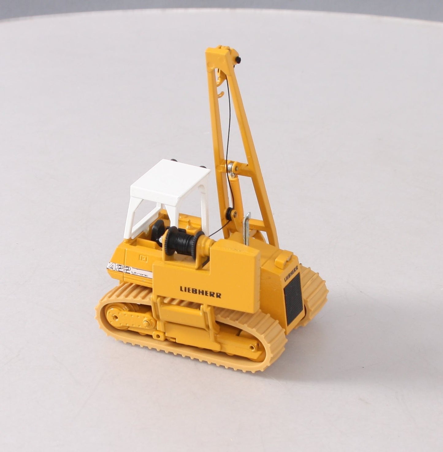 Conrad 2804 1:50 Scale Liebherr RL 422 Pipeplayer LN/Box