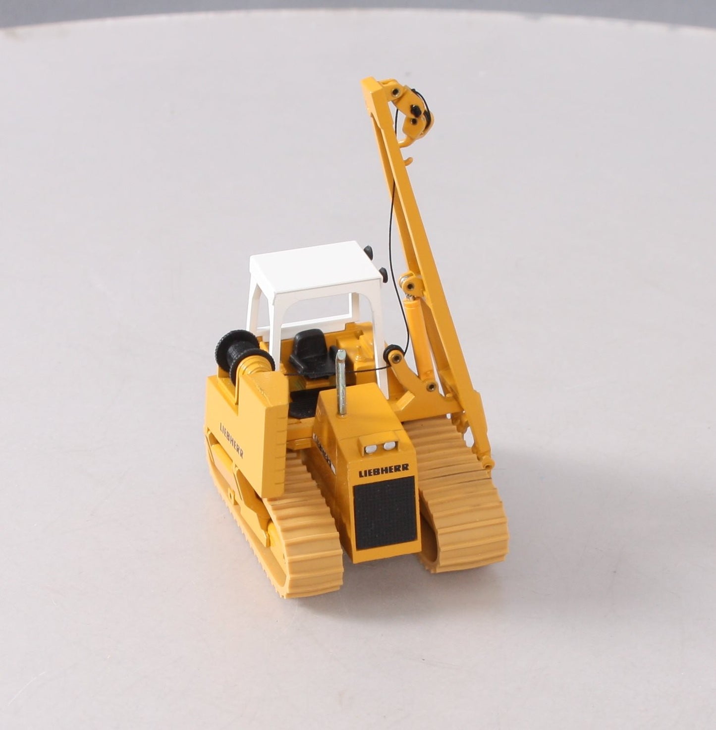 Conrad 2804 1:50 Scale Liebherr RL 422 Pipeplayer LN/Box