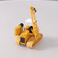 Conrad 2804 1:50 Scale Liebherr RL 422 Pipeplayer LN/Box
