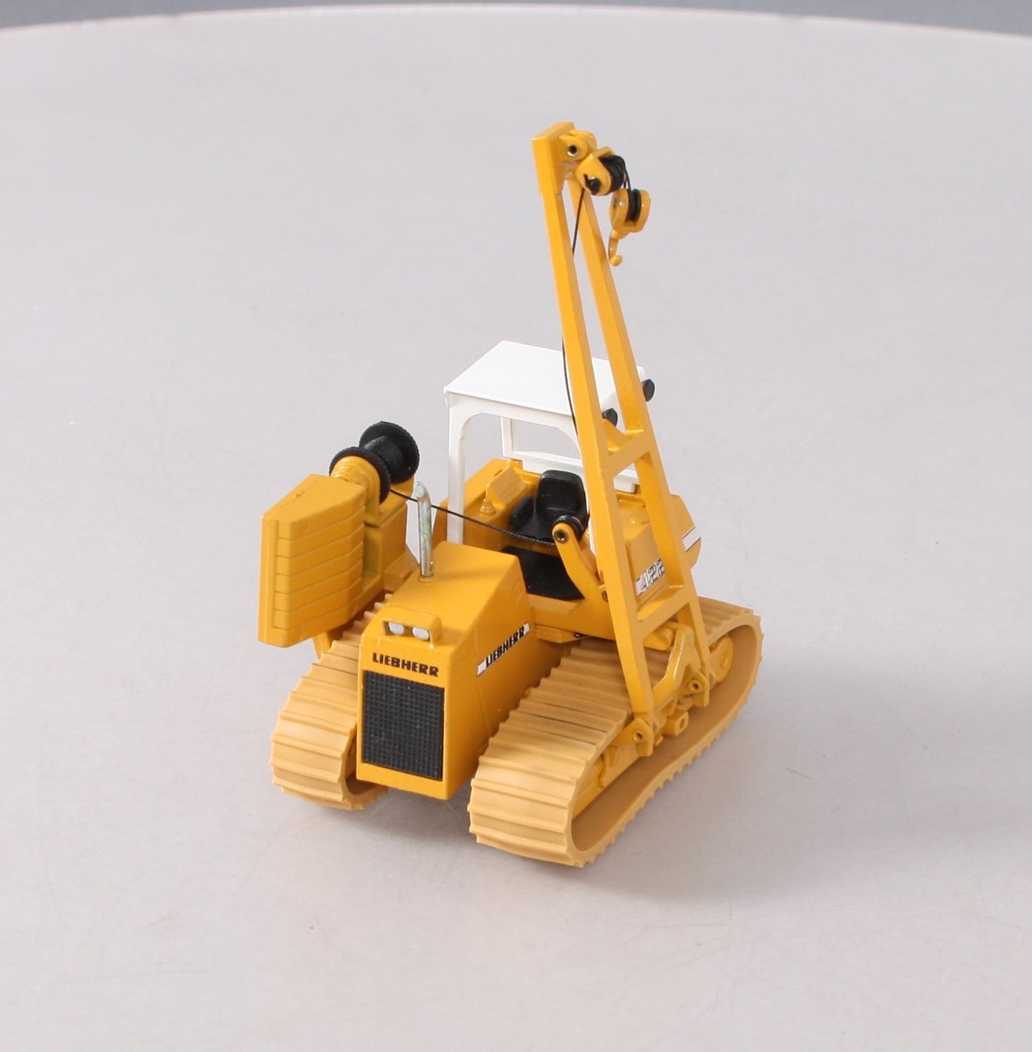 Conrad 2804 1:50 Scale Liebherr RL 422 Pipeplayer LN/Box