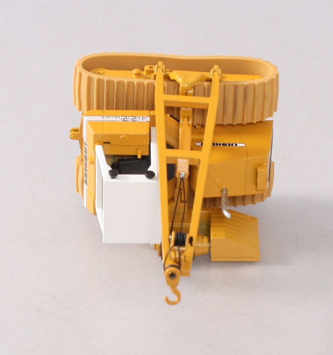 Conrad 2804 1:50 Scale Liebherr RL 422 Pipeplayer LN/Box