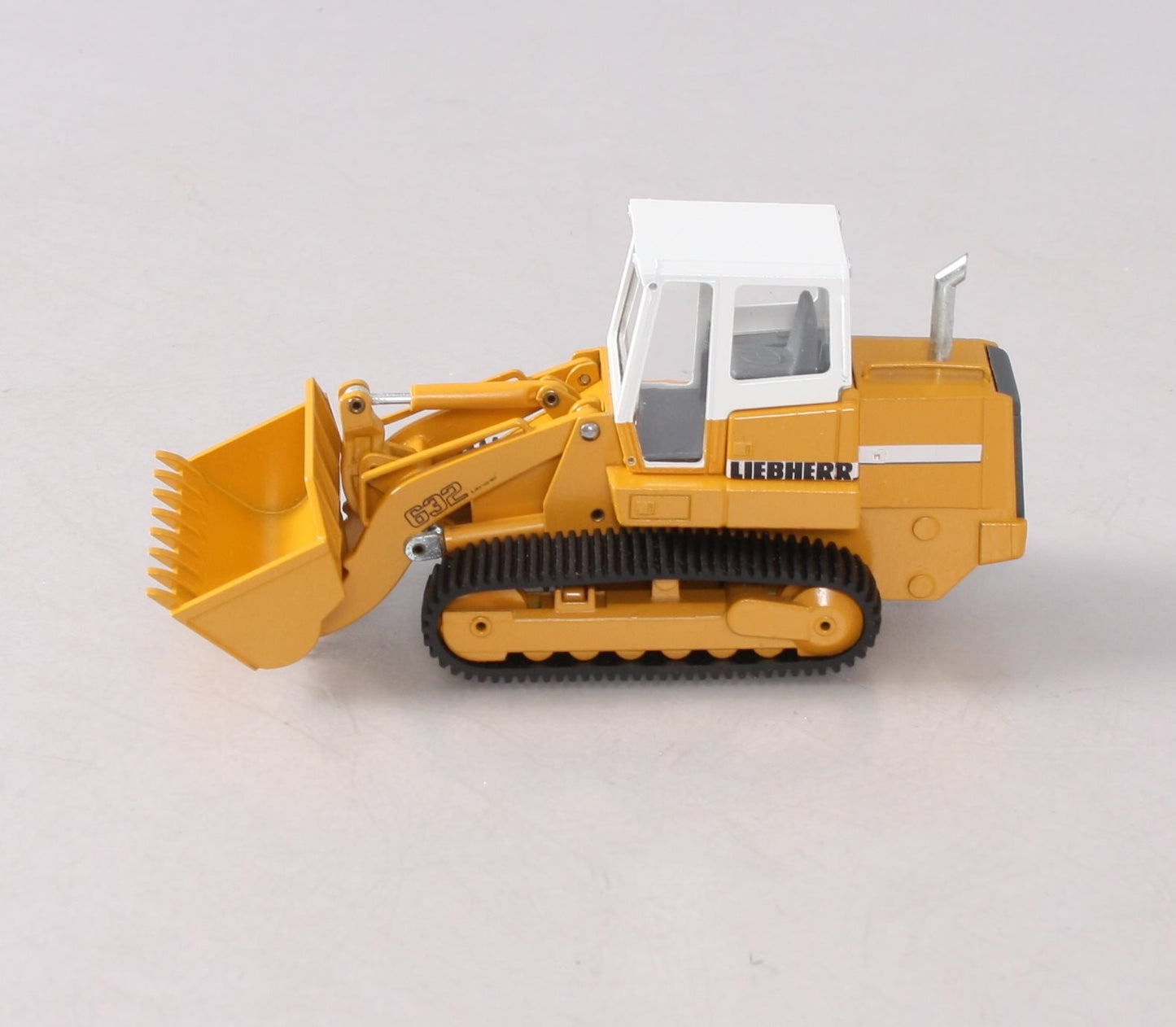 Conrad 2805 1:50 Scale Diecast Liebherr LR 632 Crawler Loader NIB
