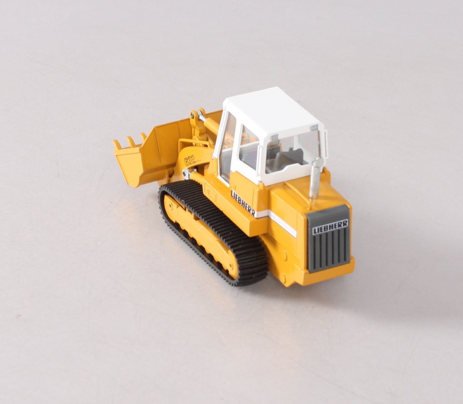 Conrad 2805 1:50 Liebherr LR 632 Crawler Loader LN/Box