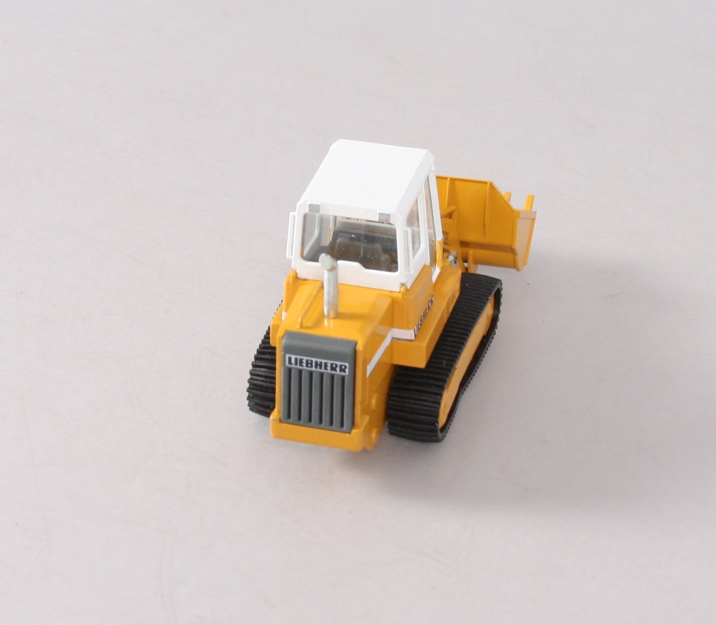 Conrad 2805 1:50 Liebherr LR 632 Crawler Loader LN/Box