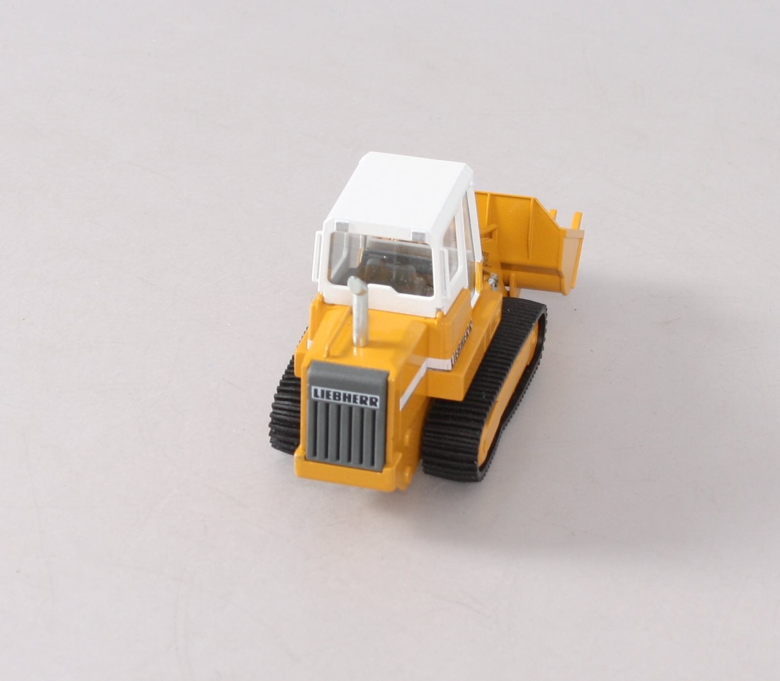 Conrad 2805 1:50 Liebherr LR 632 Crawler Loader LN/Box