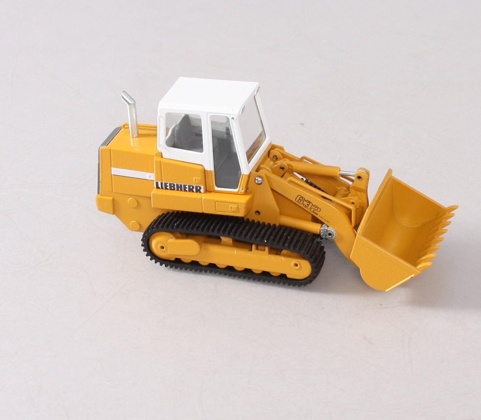 Conrad 2805 1:50 Liebherr LR 632 Crawler Loader LN/Box
