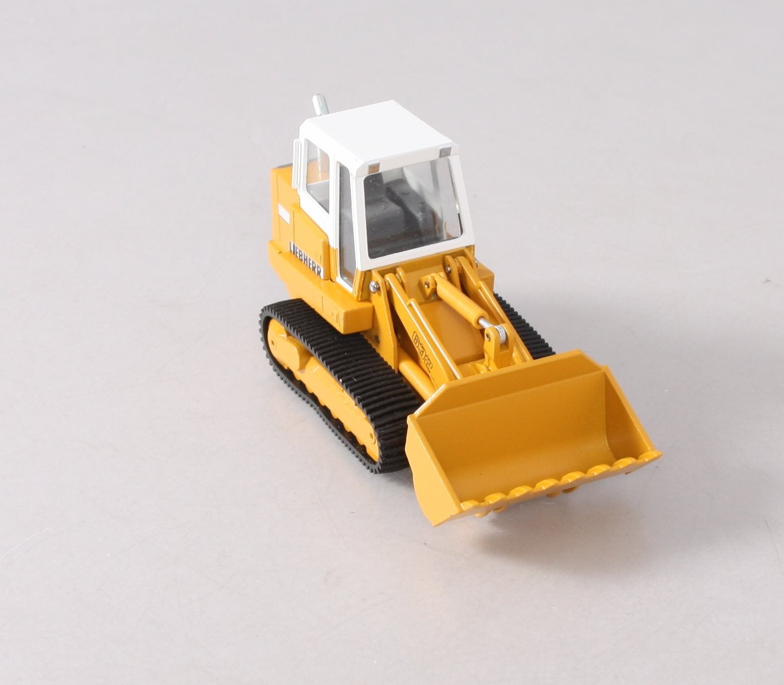 Conrad 2805 1:50 Scale Diecast Liebherr LR 632 Crawler Loader NIB