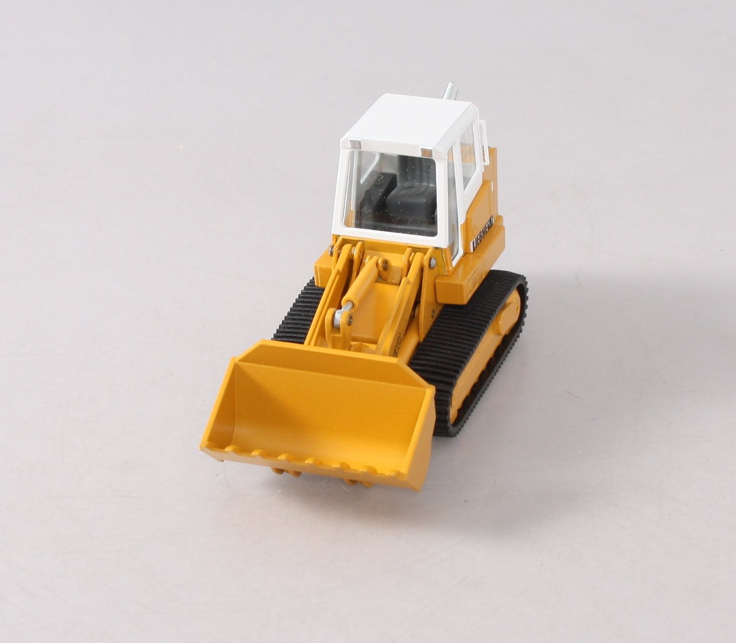 Conrad 2805 1:50 Liebherr LR 632 Crawler Loader LN/Box