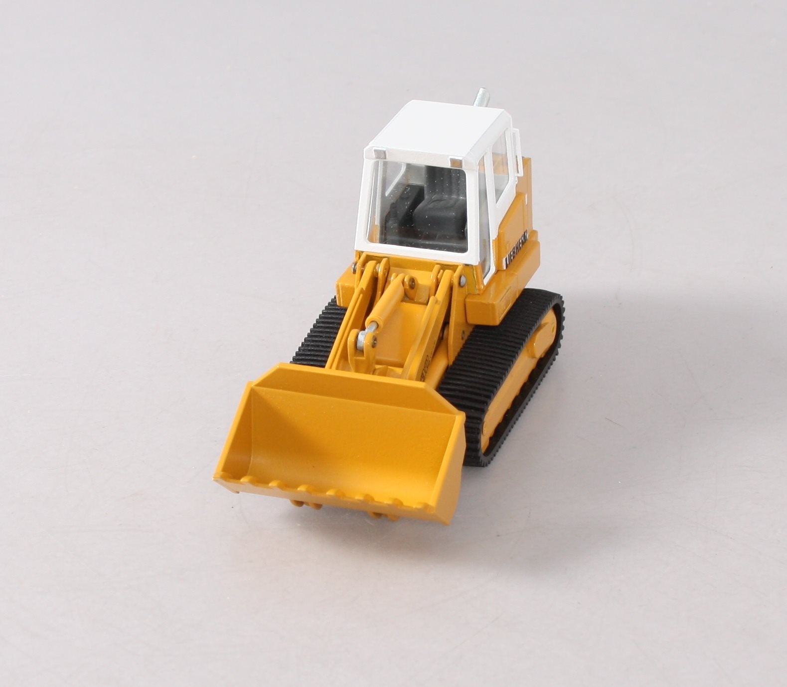 Conrad 2805 1:50 Scale Diecast Liebherr LR 632 Crawler Loader NIB
