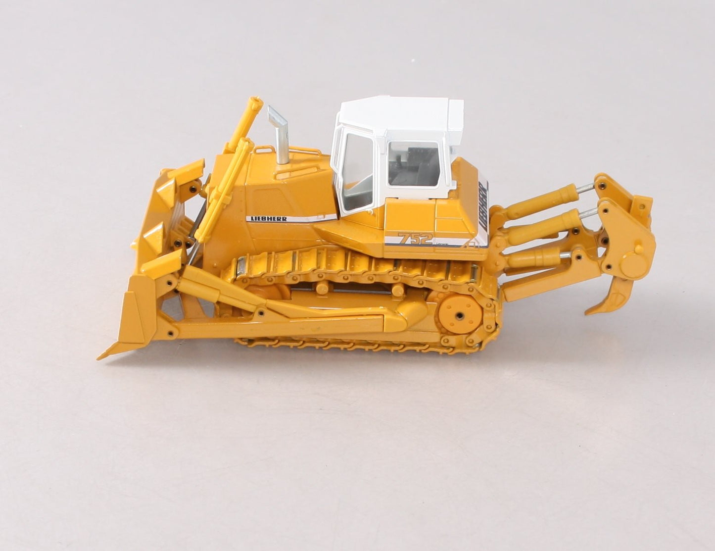 Conrad 2806 1:50 Liebherr PR 752 Crawler Tractor NIB